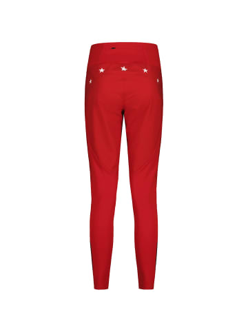Maloja W ARAYAM. LEGGINGS in Rot