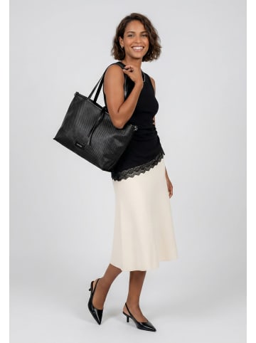 SURI FREY Shopper SFY Fany in black