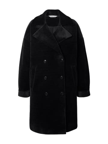 Studio Untold Mantel in schwarz