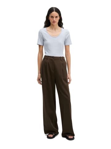 Marc O'Polo T-Shirt regular in Morning Blue