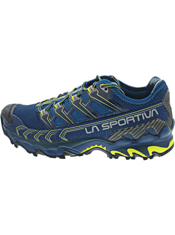 LA SPORTIVA Ultra Raptor II Wanderschuh Blau