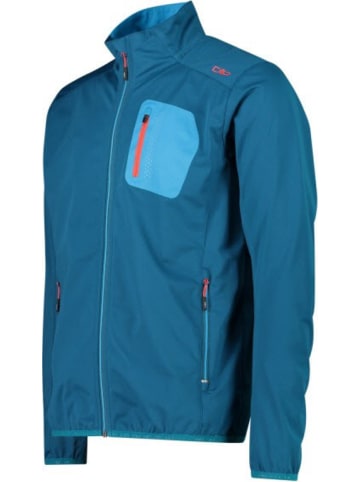 cmp Softshelljacke Jacket in Blau