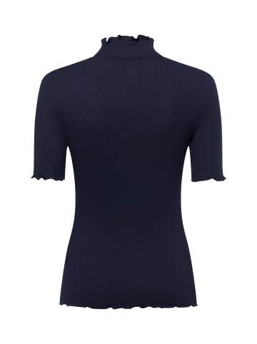 Rich & Royal T-Shirt in marine