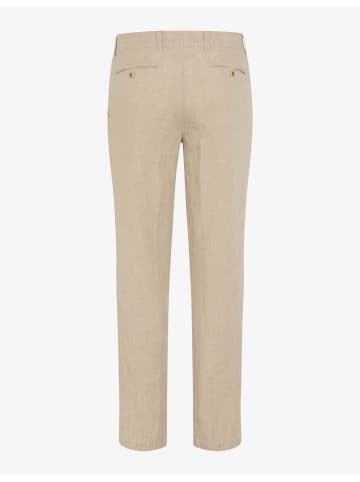 BRAX  Hose Evans in beige