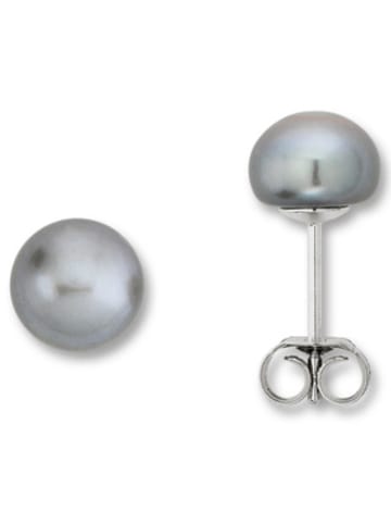 ONE ELEMENT  Ohrringe für Erwachsene in silber in silber