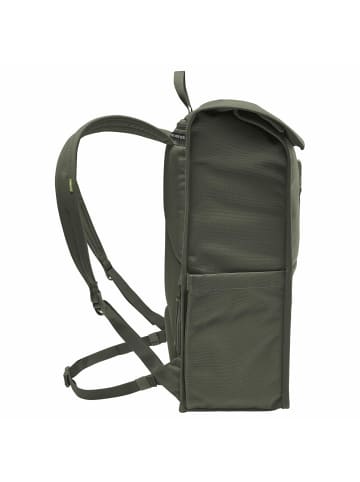 Vaude Coreway Rolltop 20 - Rucksack 15.6" 45 cm (brick) in khaki