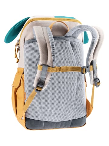 Deuter Rucksack Kikki in Pepper/Cinnamon