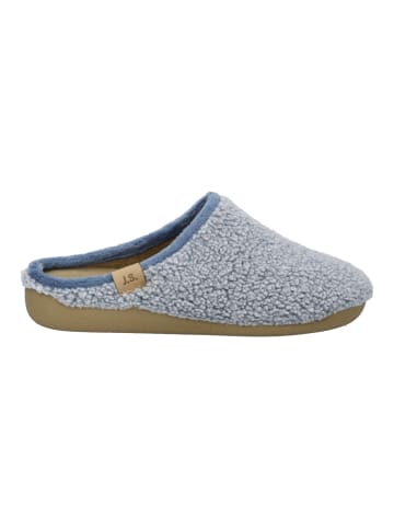 Josef Seibel Hausschuh Cara 04 in blau