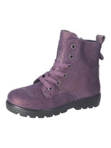 Ricosta Stiefel Kinder ANNI in Grün