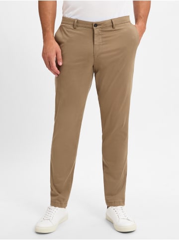 Finshley & Harding London Hose Kyle in braun - 0001