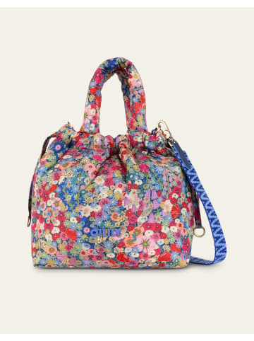 Oilily Donnie Kordelzug in Blau