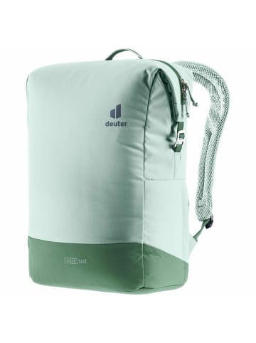 Deuter Vista Spot 18 - Rucksack 40 cm in frost-aloe