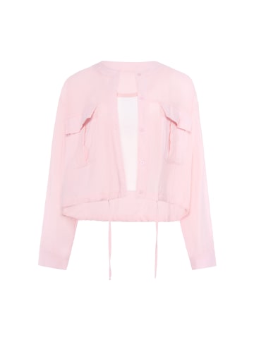 KIANNA Women 2-Piece Set in Rose
