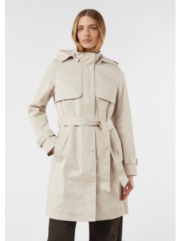 comma Outdoor-Mantel in 8102_helles beige