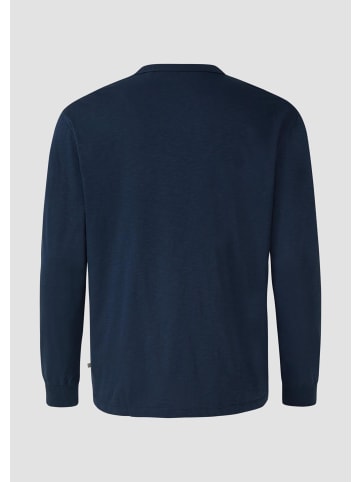 s.Oliver T-Shirt in 59D1_navy
