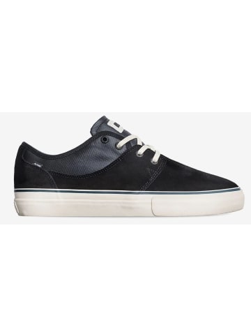 Globe Skaterschuhe Mahalo Black Antique Pine