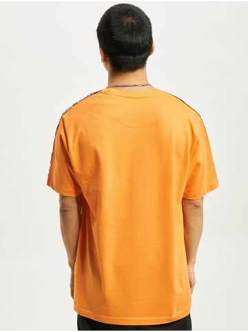 DEF T-Shirt in orange