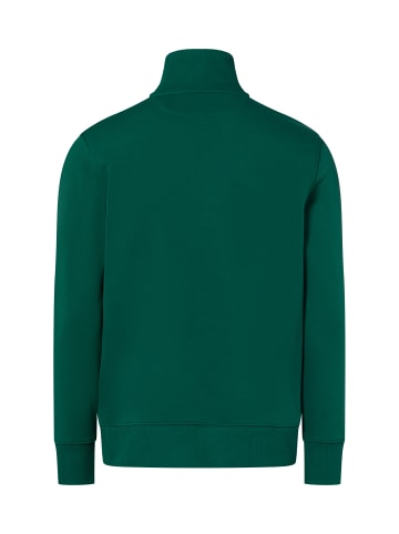 Gant Sweatshirt in tanne