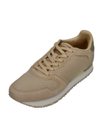 WODEN Sneaker Low YDUN ICON WL032 in natur