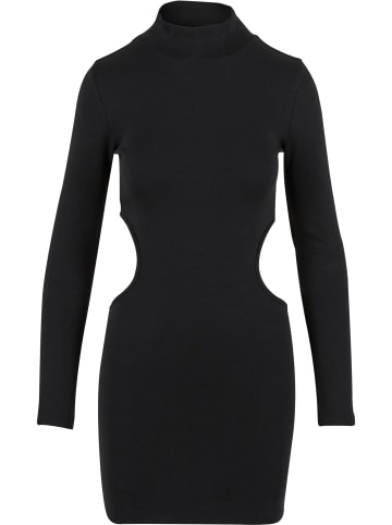 Urban Classics Kleider in black