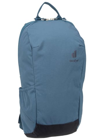 Deuter Rucksack Stepout 12 in Atlantic/Ink