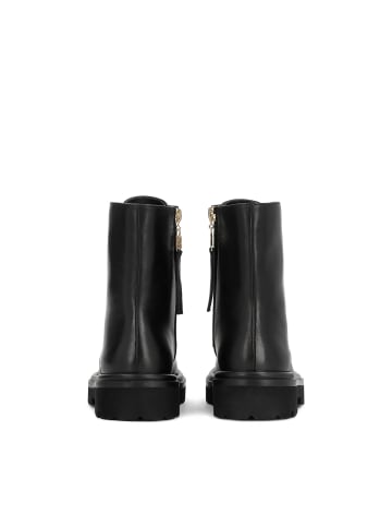 Kazar Boots in Schwarz