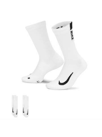 Nike Sportsocken für Herren in schwarz