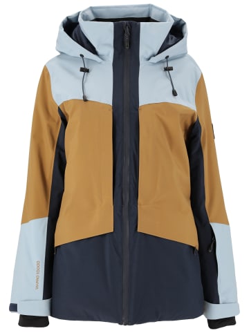 Whistler Skijacke Kingland in 1164 Ermine