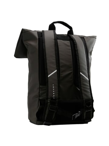 FORVERT Tagesrucksack für Erwachsene in olive