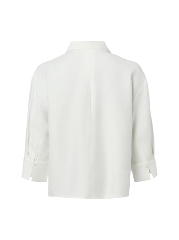 Someday Bluse Zuvia in weiß