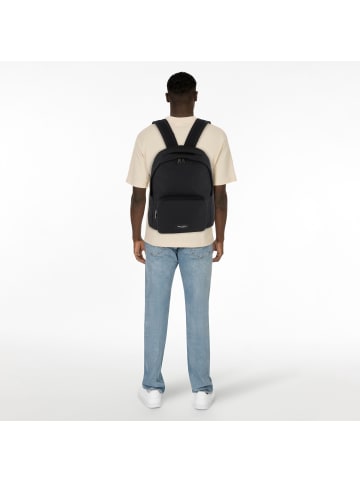 Marc O'Polo Gubis Daypack M 32 cm Laptopfach in black