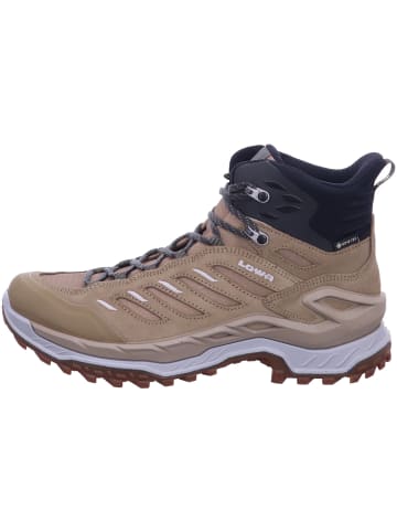 LOWA Wanderschuh in beige