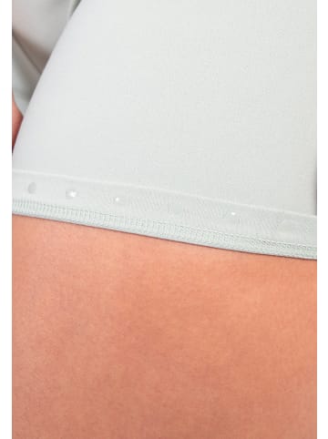 SMILODOX Shorts Advance Pro in Grün