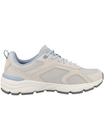 Camel Active Sneaker low 54MWN09 in hellgrau