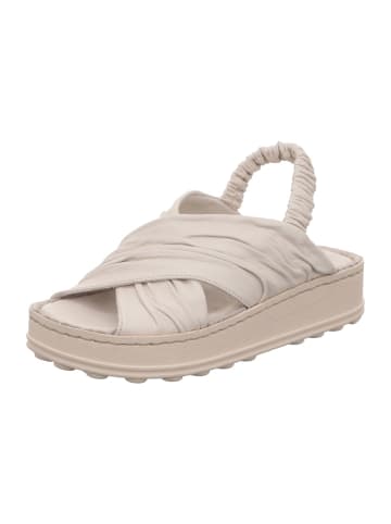 Gemini Sandalette in beige