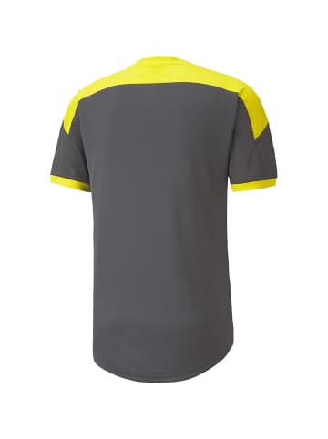 Puma BVB Borussia Dortmund Trikot 2020-2021 in schwarz