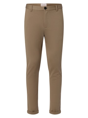 Lindbergh Hose in melange - 0004