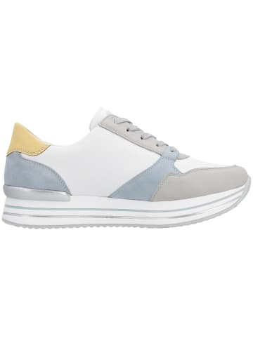 remonte Sneaker low D1323 in multicolor