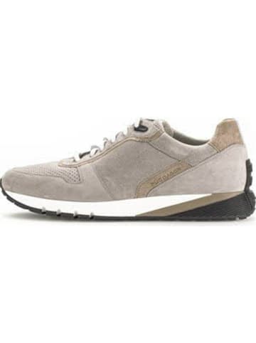 Gabor Freizeit Schnürer für Herren in grau