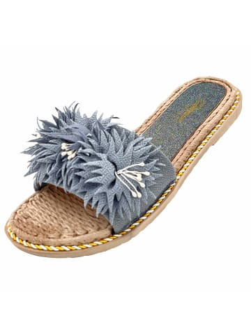 SCARPA Komfort Sandalen für Damen in grau