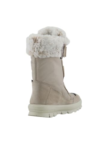 superfit Winterstiefel in Beige