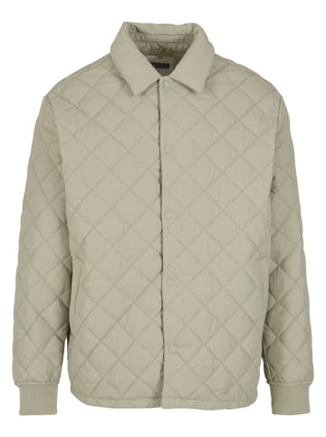 Urban Classics Urban Classics Light Jackets - Coats - undefined in softsalvia