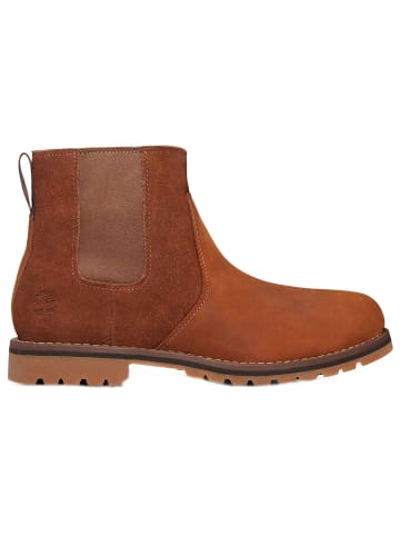 Timberland Stiefelette  in Braun