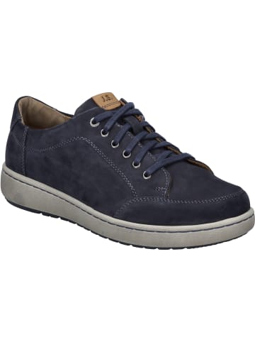 Josef Seibel Sneaker David 03 in blau