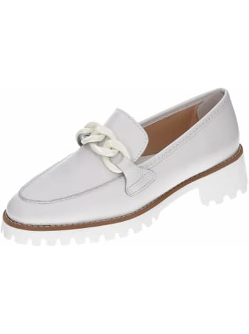 ara Mokassins für Damen in creme