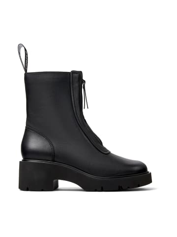Camper Klassische Stiefeletten in Schwarz