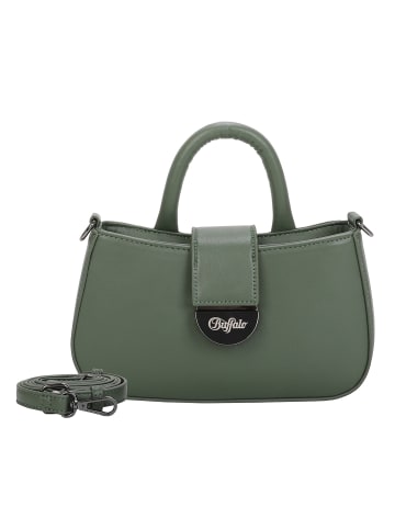 Buffalo Curve Handtasche 23 cm muse dark green