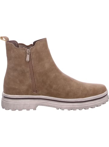 Dockers by Gerli Chelsea Boot  in Braun