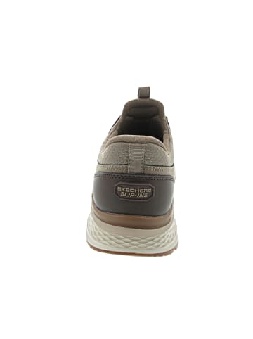 Skechers Slip-Ins: Slade Ultra-Col Slipper Beige
