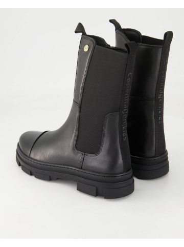 Copenhagen Kids Winterschuhe in Schwarz